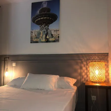 Little Regina Ξενοδοχείο 2*