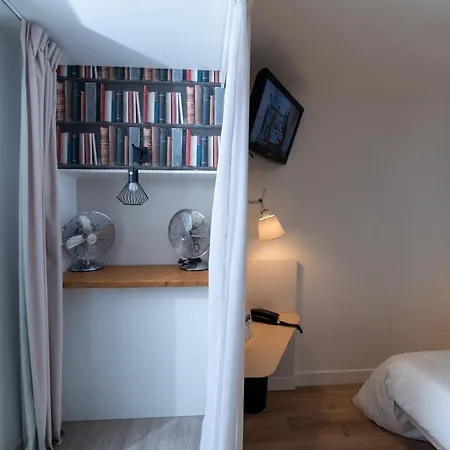 Little Regina 2* Παρίσι