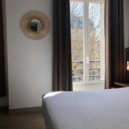 Little Regina 2* Paris