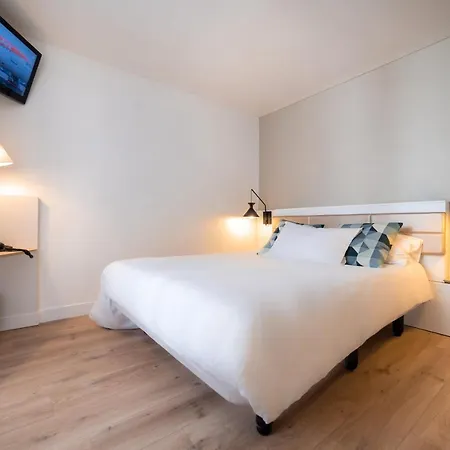 Little Regina Hotel