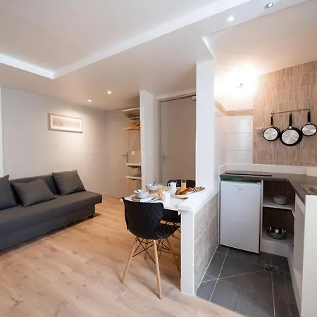 Hotel Little Regina Paris