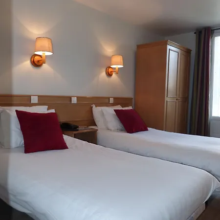 Little Regina Hotel 2*
