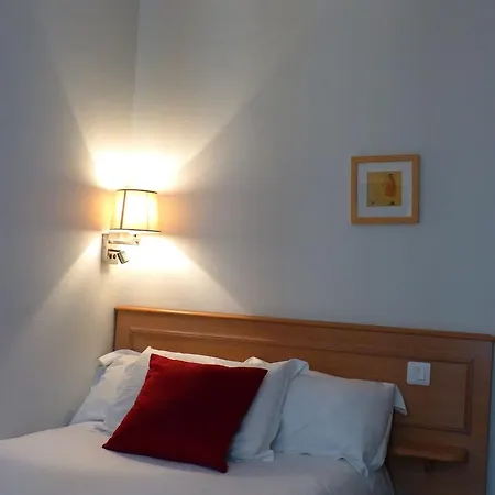 Hotel Little Regina 2*