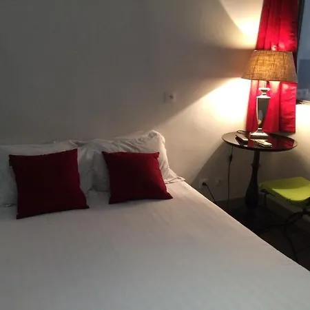 Little Regina 2* Paris