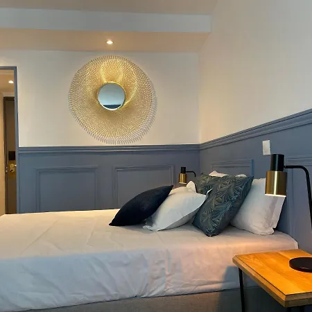 Little Regina Hotel Paris