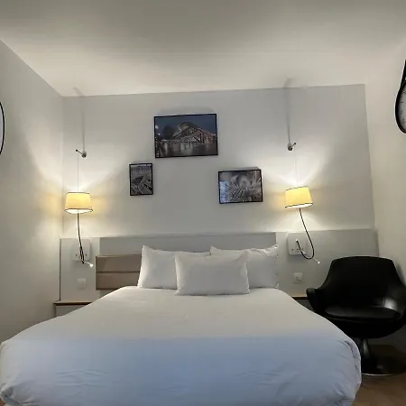 Hotel Little Regina 2*