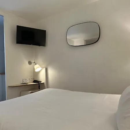 Little Regina Hotel Paris
