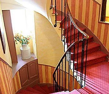 Little Regina Hotel Paris