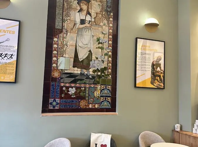 리틀 레지나 파리