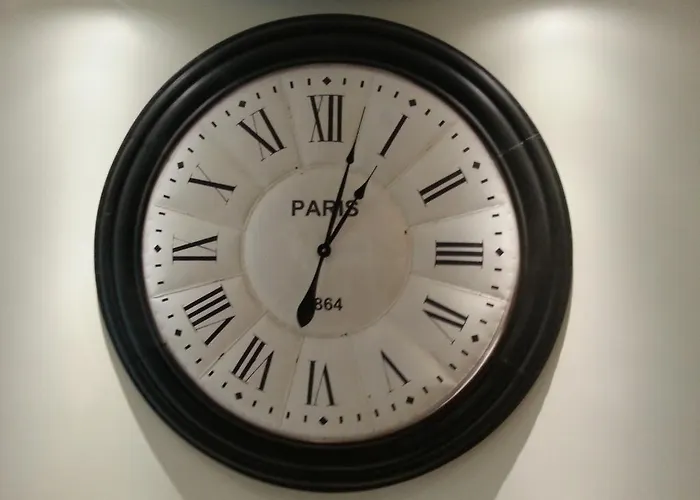 호텔 리틀 레지나 파리