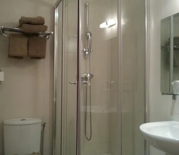 리틀 레지나 호텔 파리