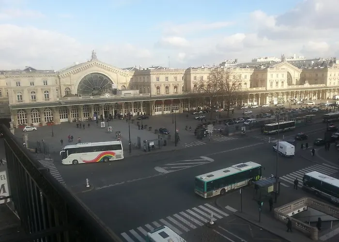 리틀 레지나 파리