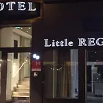 Little Regina מלון 2*