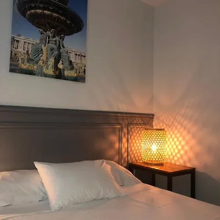 Szálloda Little Regina