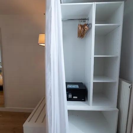 Little Regina 2* Paris