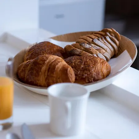 Hotel Little Regina Paris