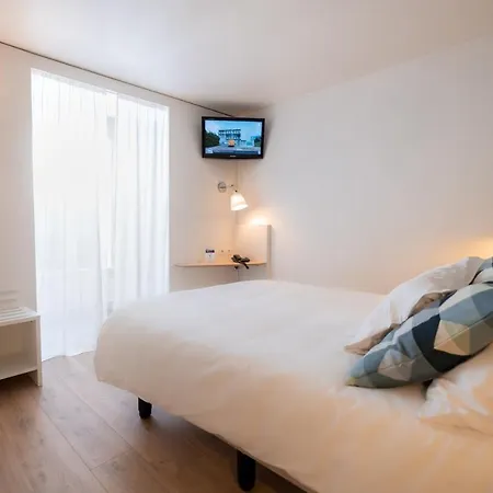 Hotel Little Regina Paris