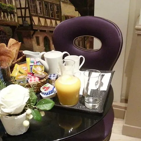 Hotel Little Regina 2*