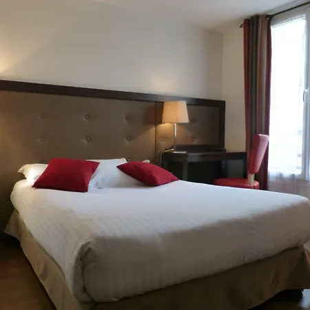 Little Regina Szálloda