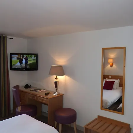 Hotel Little Regina Paris