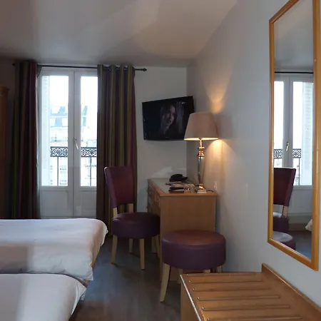 Little Regina Hotel Paris