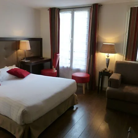 Little Regina Hotel 2*