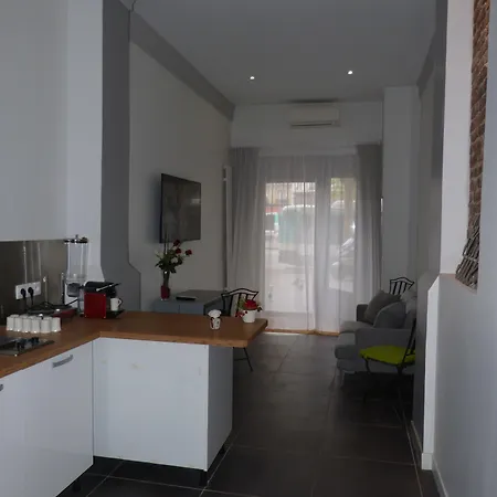 Little Regina 2* Paris