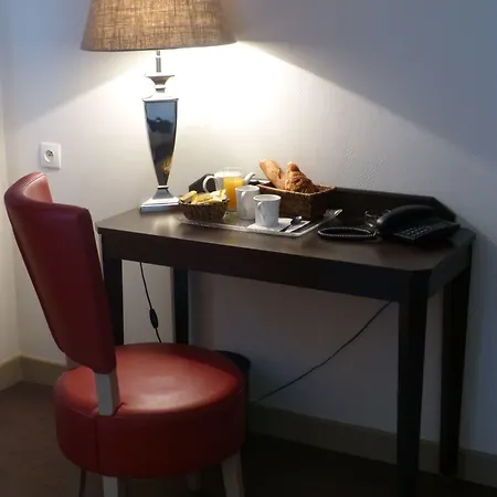 Hotel Little Regina