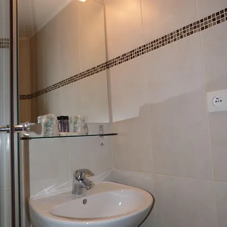 Little Regina Hotel Paris