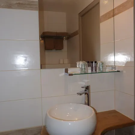 Little Regina Szálloda Párizs