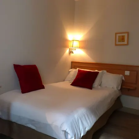 Szálloda Little Regina 2*