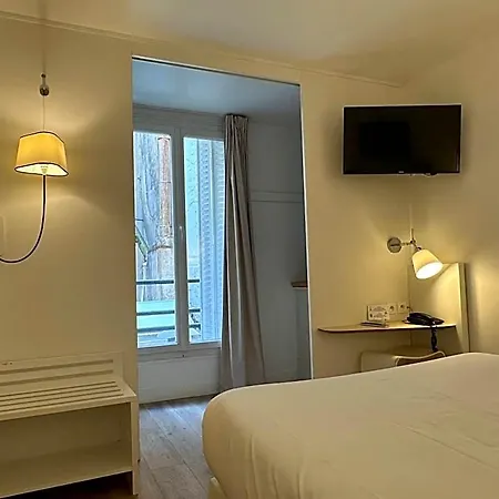 Hotel Little Regina 2*