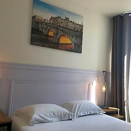 Little Regina Hotel Paris