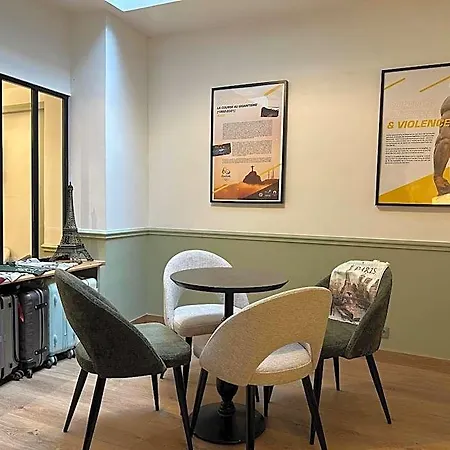 Hotel Little Regina