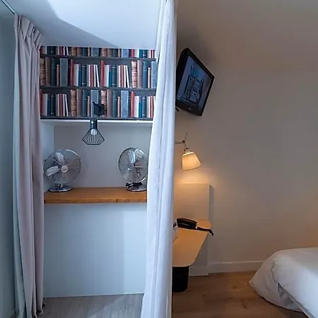 Little Regina Hotel Paris