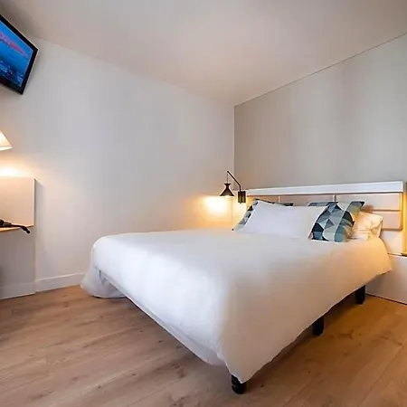 Little Regina Hotel Paris
