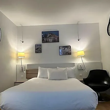Hotel Little Regina