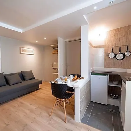 Little Regina Hotel Paris