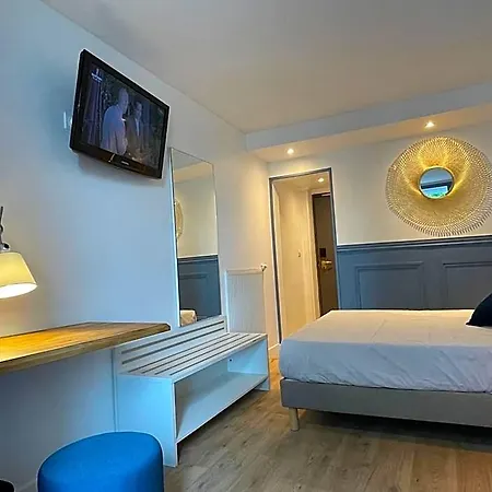 Little Regina Hotel