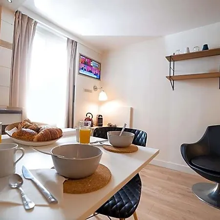 Hotel Little Regina Paris