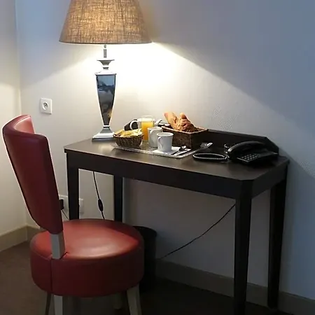 Little Regina Hotel Paris