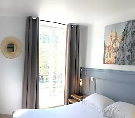 Little Regina 2* Paris