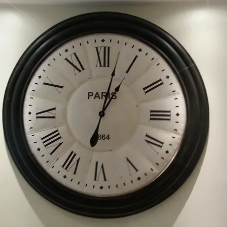 Hotel Little Regina Paris