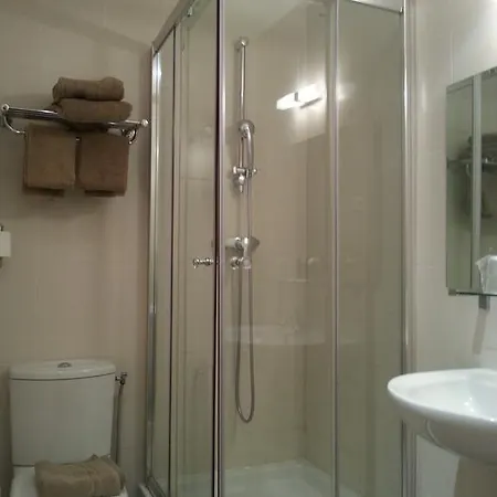 Little Regina Hotel Paris