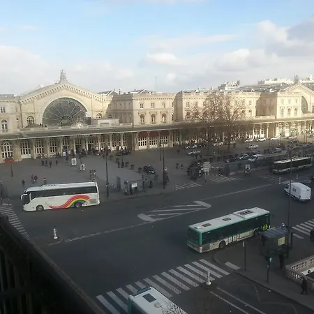 Little Regina Parigi