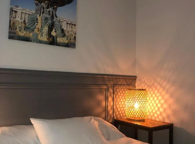 호텔 리틀 레지나