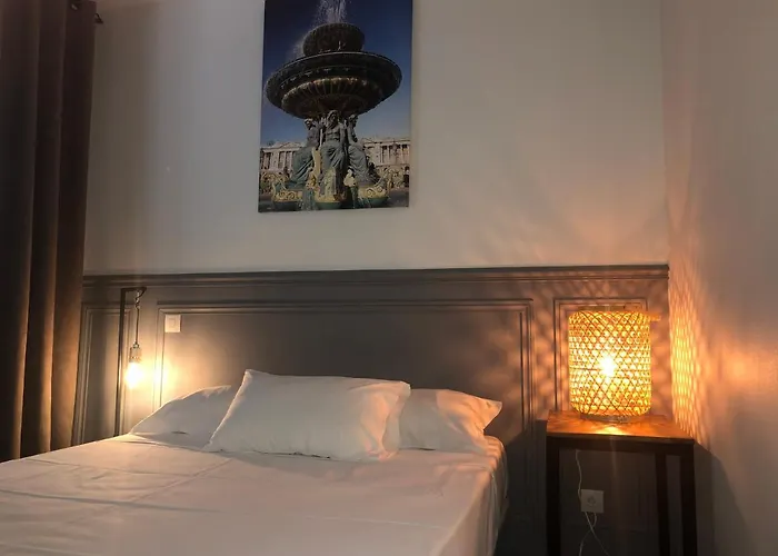 리틀 레지나 호텔 2*