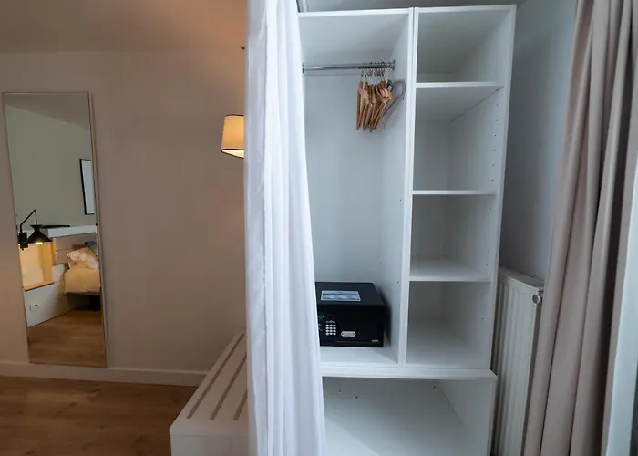 리틀 레지나 2* 파리