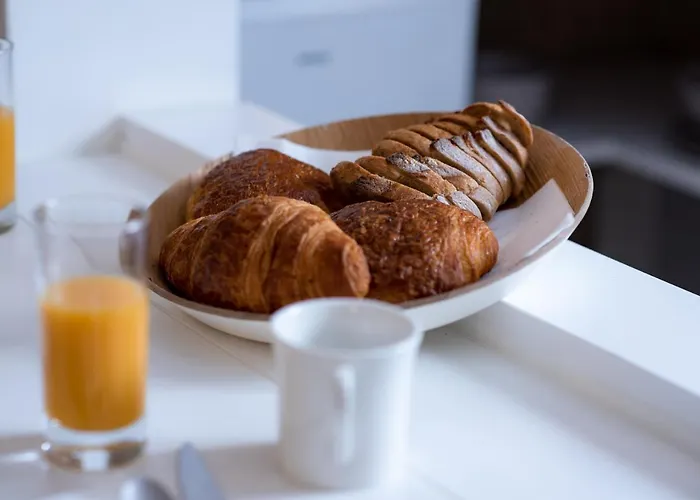 호텔 리틀 레지나 파리