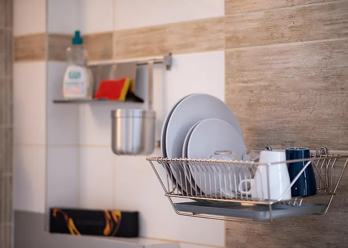 리틀 레지나 2* 파리